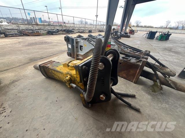 Epiroc SB1102 Kladiva