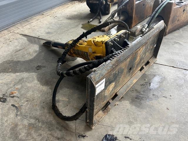 Epiroc SBU340 Kladiva