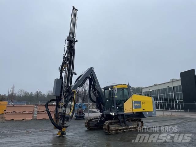Epiroc T40-11 Terenske vrtalne naprave