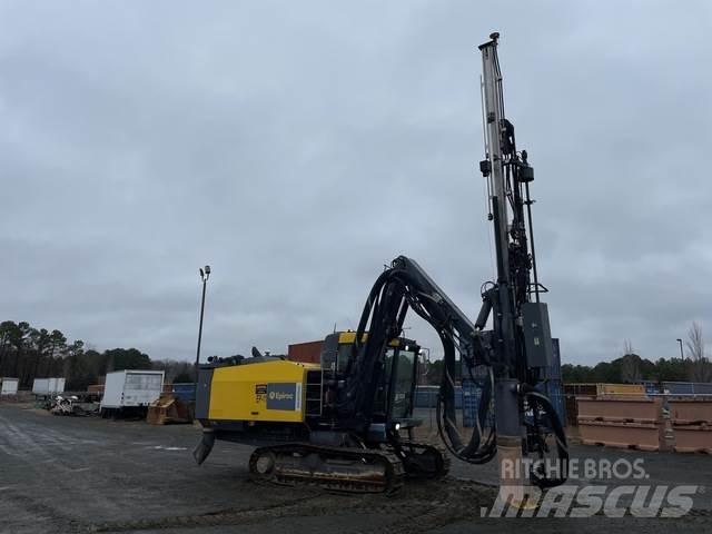 Epiroc T40-11 Terenske vrtalne naprave