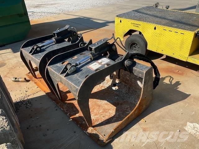 Erskine 900612 Žlice