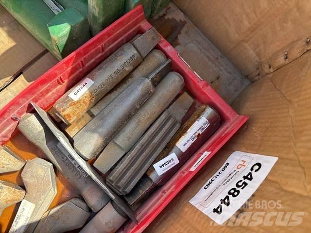 Esco  Drugi deli