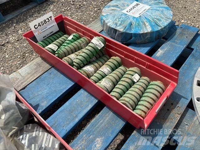 Esco  Drugi deli