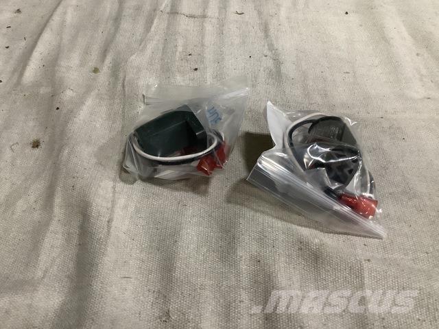 Esco D00835 Drugi deli