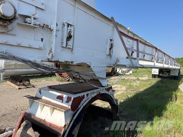  Estes Transportni trakovi