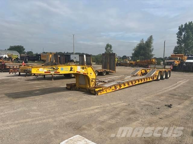 Etnyre  Nizki nakladalci