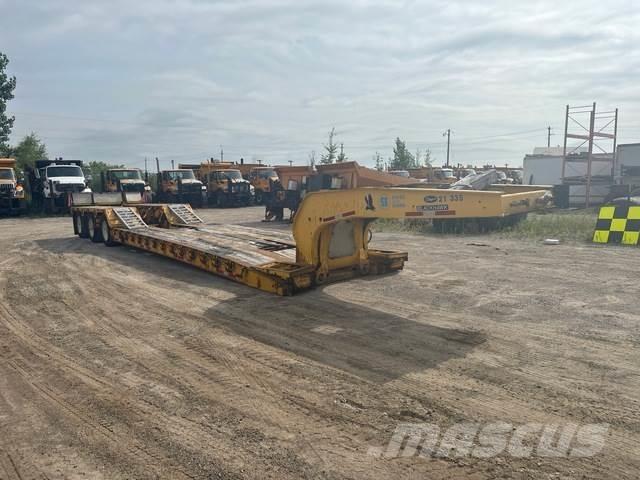 Etnyre  Nizki nakladalci