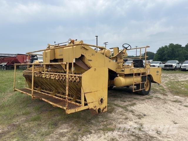 Etnyre  Trosilci peska in soli