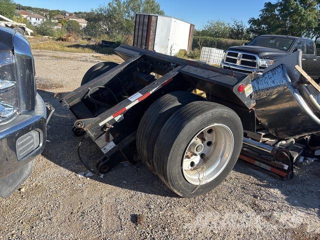 Etnyre ARD10S Druge prikolice