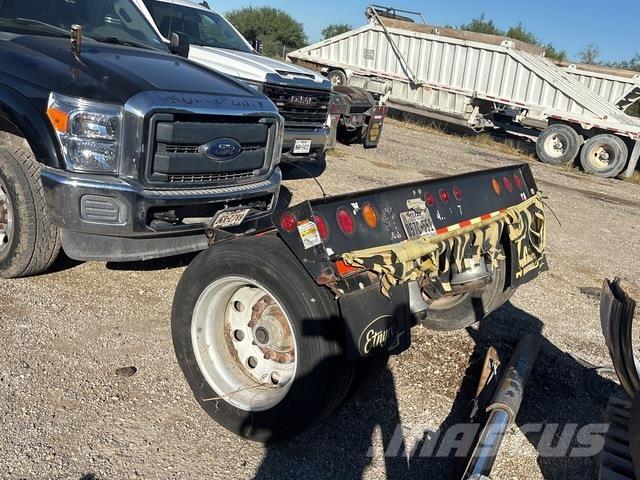 Etnyre ARD10S Druge prikolice