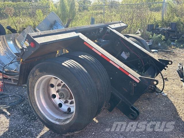 Etnyre ARD10S Druge prikolice