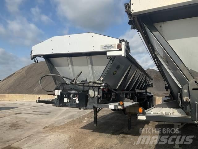 Etnyre LWB236 Tovorne pohodne polprikolice