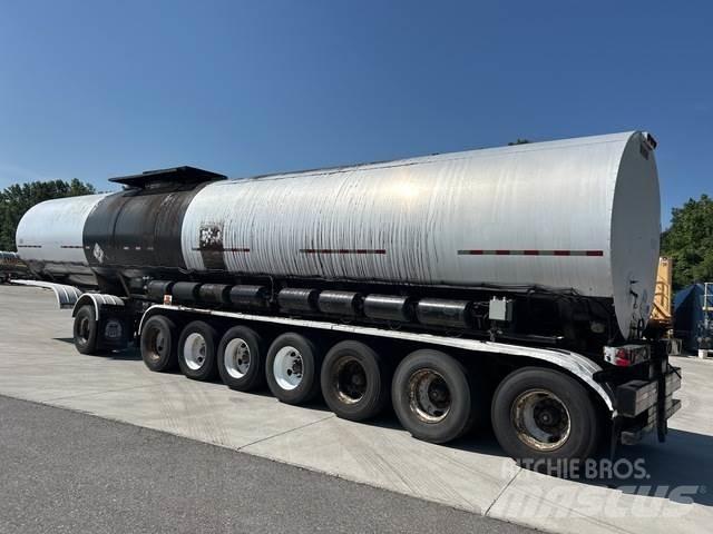 Etnyre T5940 Gradbeništvo - drugo