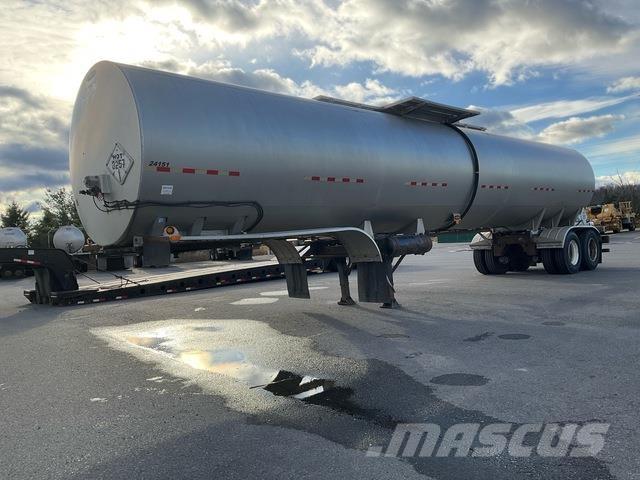 Etnyre T7198 Vozila za prevoz materiala