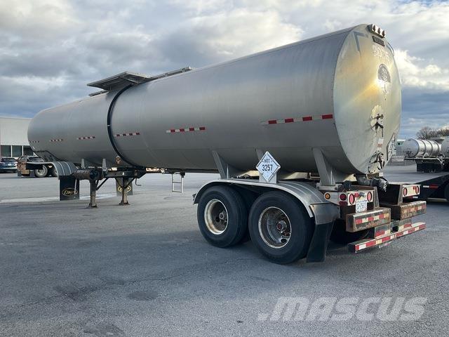 Etnyre T7198 Vozila za prevoz materiala