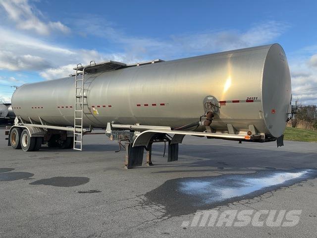 Etnyre T7198 Vozila za prevoz materiala