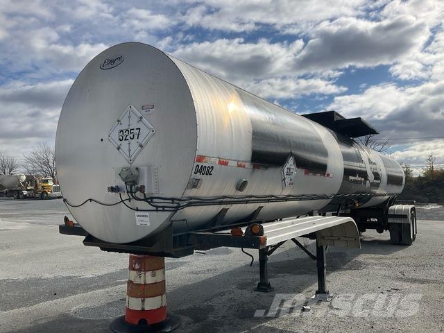 Etnyre TR6 Vozila za prevoz materiala