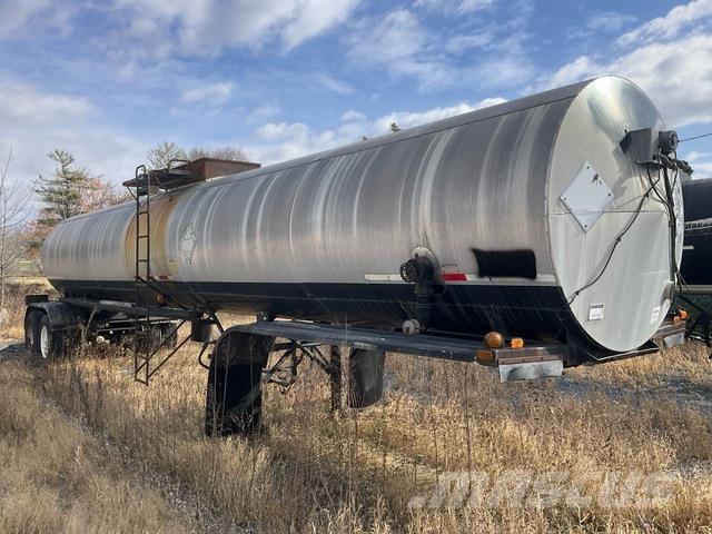 Etnyre TR6 Vozila za prevoz materiala