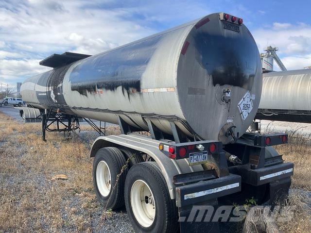 Etnyre TR6 Vozila za prevoz materiala