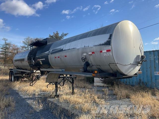 Etnyre TR6 Vozila za prevoz materiala