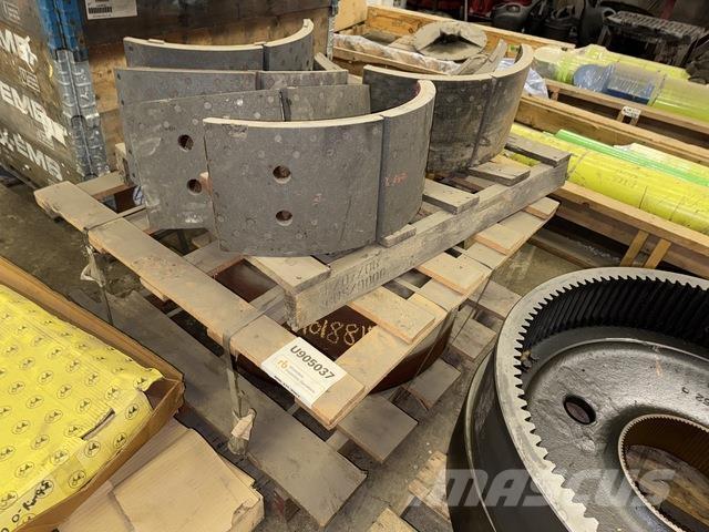 Euclid R100 Drugi deli