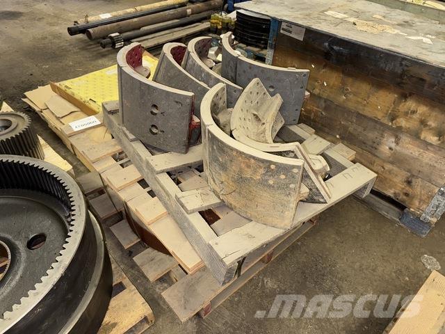 Euclid R100 Drugi deli