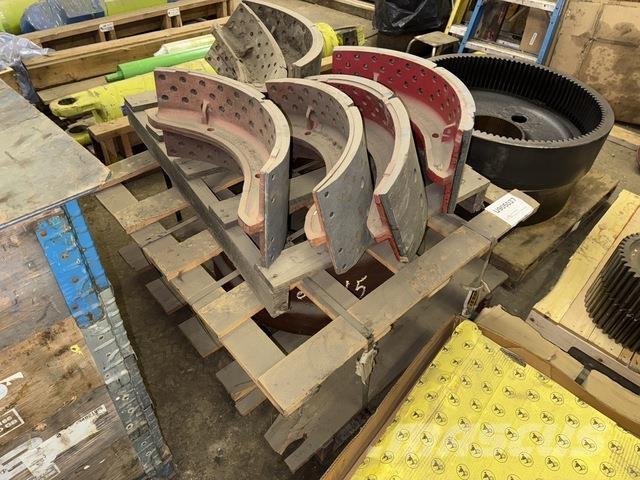 Euclid R100 Drugi deli