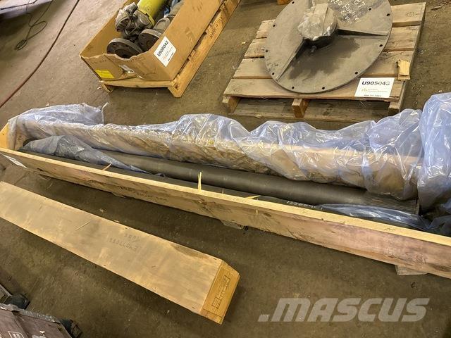 Euclid R85 Drugi deli