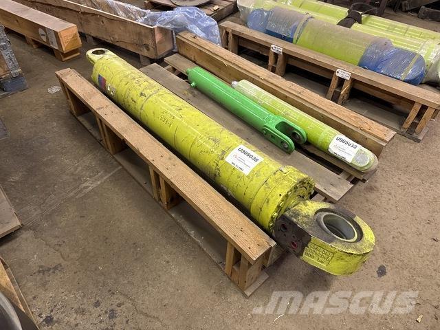 Euclid R85 Drugi deli