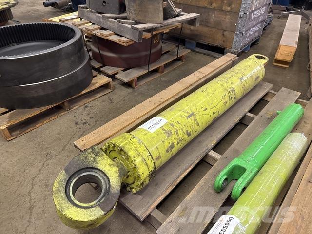 Euclid R85 Drugi deli