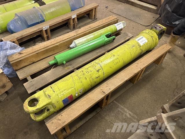 Euclid R85 Drugi deli