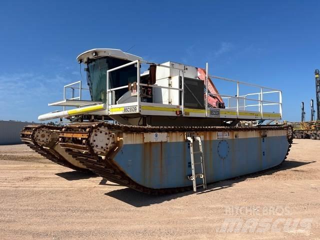 Eureka EAB150 Drugo
