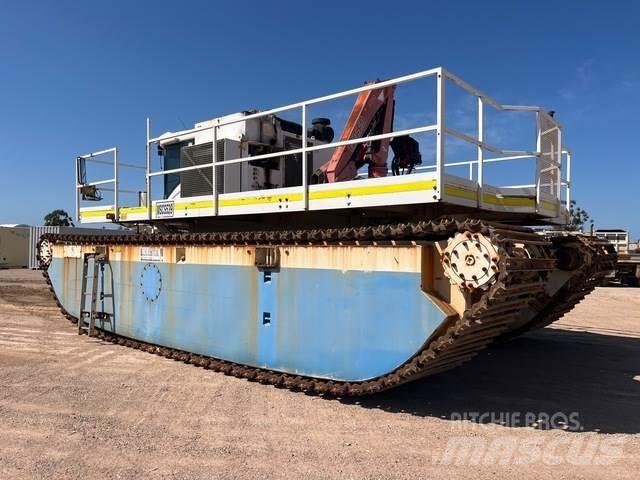 Eureka EAB150 Drugo