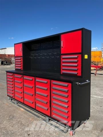  EXEQ Skladiščne platforme