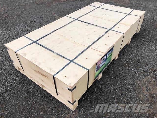  EXEQ M2020 Gradbeništvo - drugo