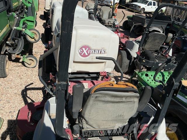 Exmark Lazer Gradbeništvo - drugo