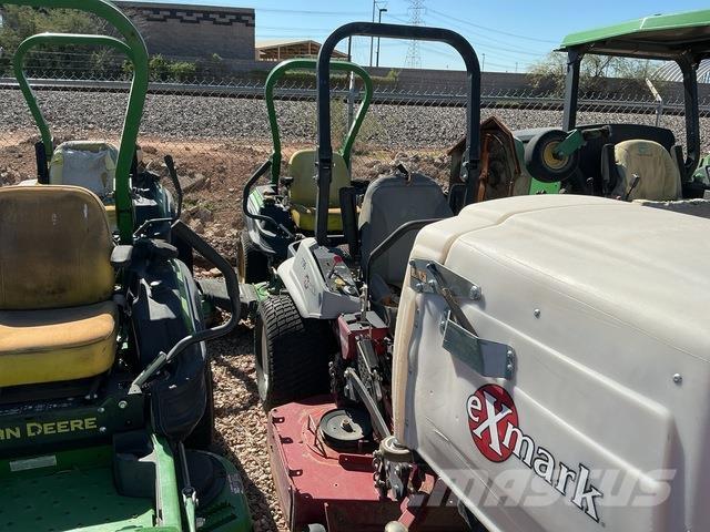 Exmark Lazer Gradbeništvo - drugo