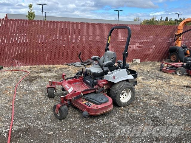 Exmark Lazer Gradbeništvo - drugo