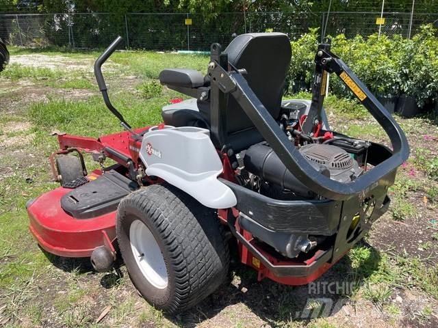 Exmark Lazer Z Gradbeništvo - drugo