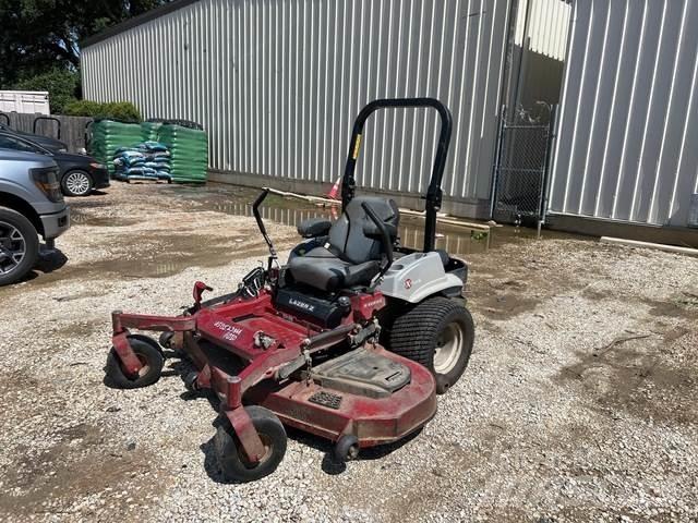 Exmark Lazer Z Gradbeništvo - drugo