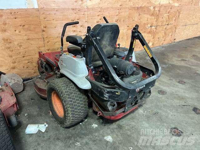 Exmark Lazer Z Gradbeništvo - drugo