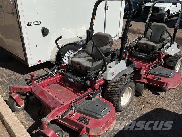 Exmark Lazer Z Gradbeništvo - drugo