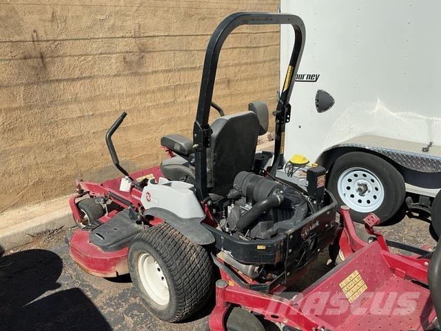 Exmark Lazer Z Gradbeništvo - drugo