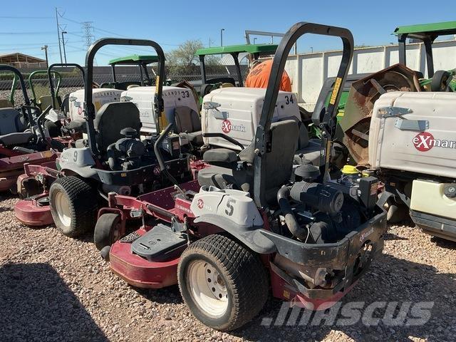 Exmark Lazer Z Gradbeništvo - drugo