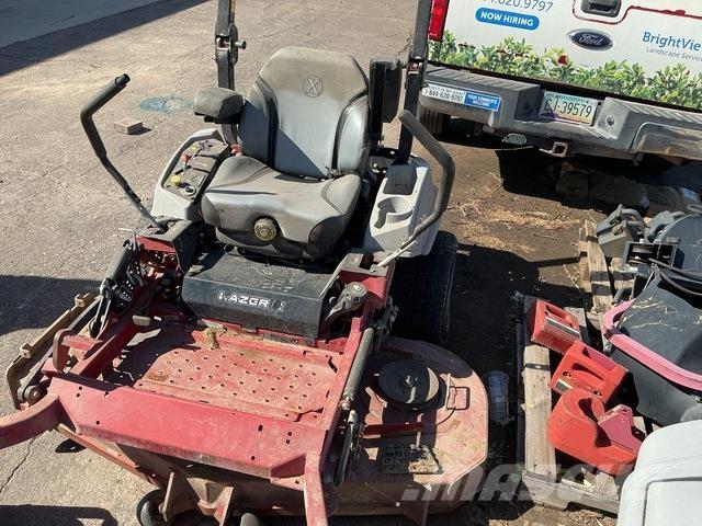 Exmark Lazer Z Gradbeništvo - drugo