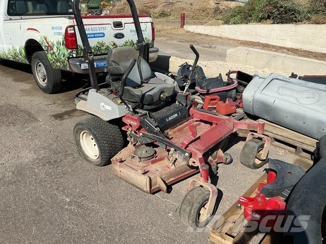 Exmark Lazer Z Gradbeništvo - drugo