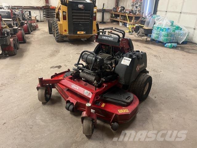 Exmark Vertex Gradbeništvo - drugo