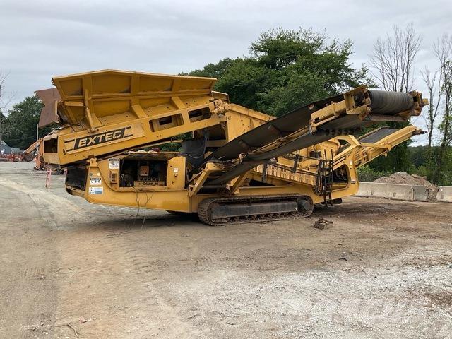 Extec E7 Sita