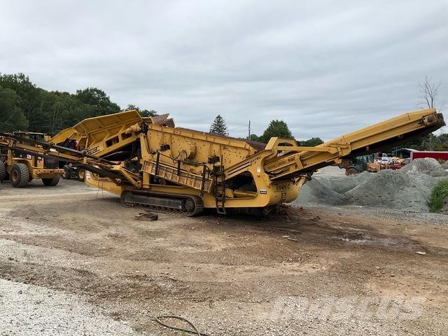Extec E7 Sita