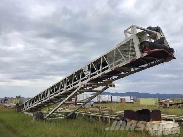 Fab Tec  Transportni trakovi